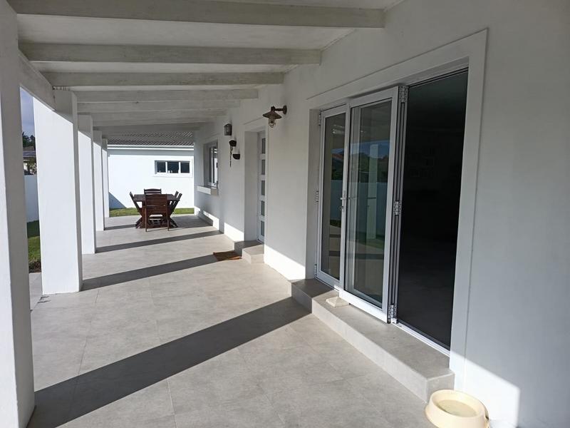 3 Bedroom Property for Sale in Walmer Heights Eastern Cape